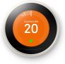 Nest Learning Thermostat